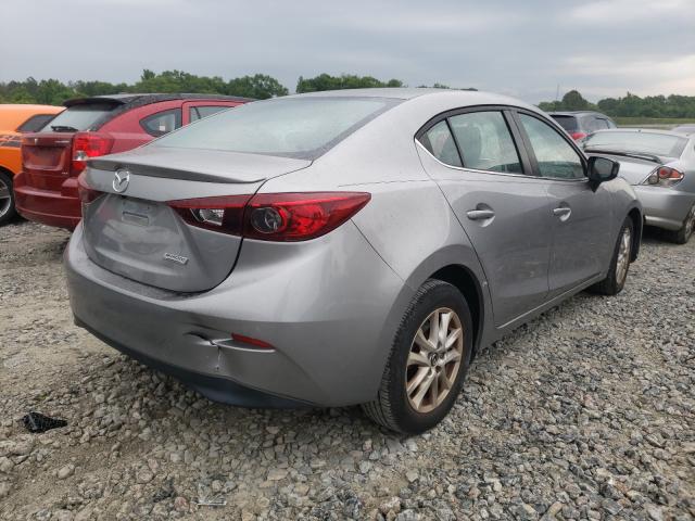 2016 MAZDA 3 TOURING 3MZBM1V72GM247887