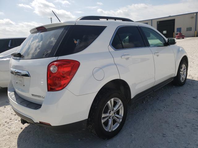 2015 CHEVROLET EQUINOX LT 2GNFLFEK2F6143022