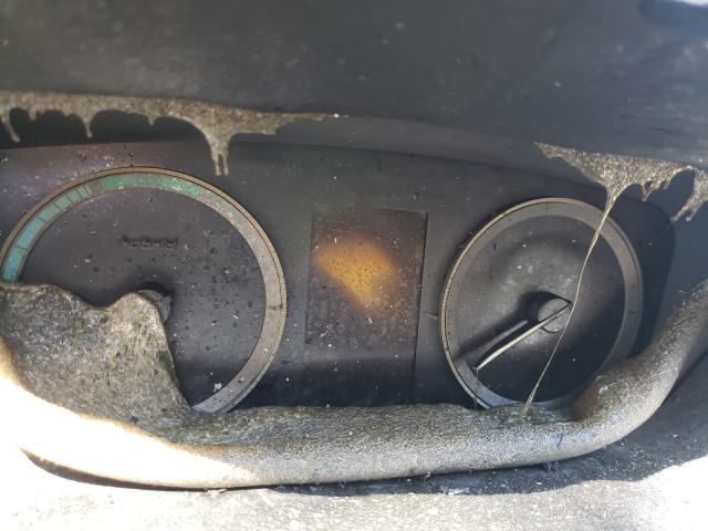 2016 HYUNDAI SONATA HYB KMHE24L1XGA011986