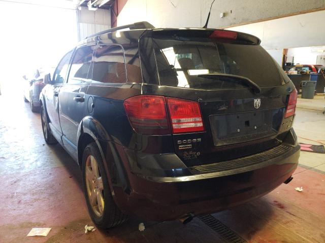 2010 DODGE JOURNEY SX 3D4PH5FV0AT261420