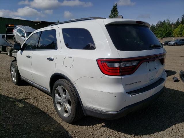 2014 DODGE DURANGO SX 1C4RDHAG6EC514012