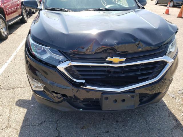2019 CHEVROLET EQUINOX LT 2GNAXKEV0K6184423