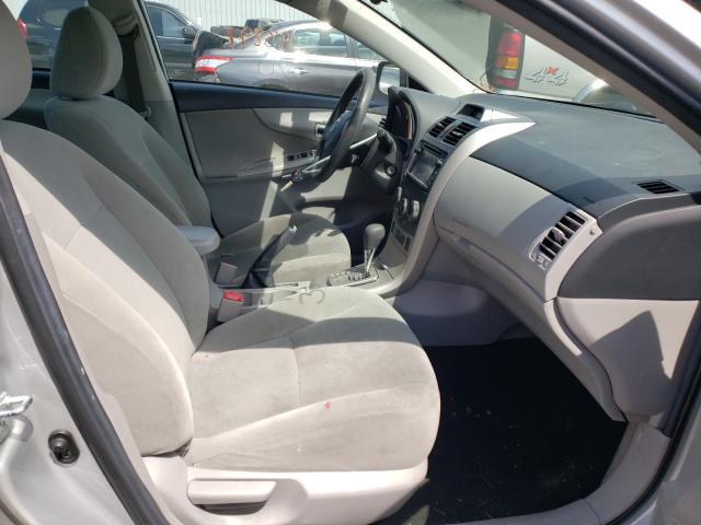 2013 TOYOTA COROLLA BA 5YFBU4EE6DP203401