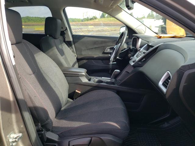 2011 CHEVROLET EQUINOX LT 2CNALDEC0B6462585