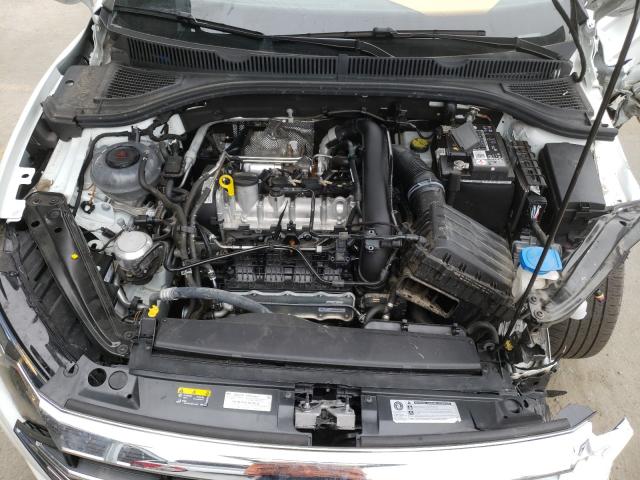 2019 VOLKSWAGEN JETTA S 3VWC57BU8KM211127