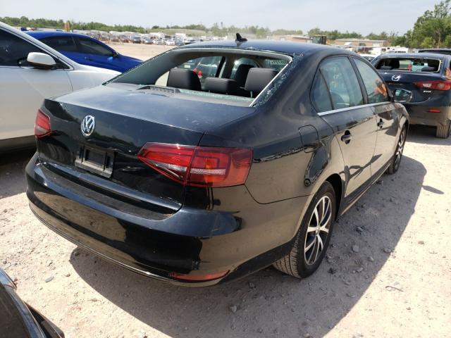 2017 VOLKSWAGEN JETTA SE 3VWDB7AJ2HM227126