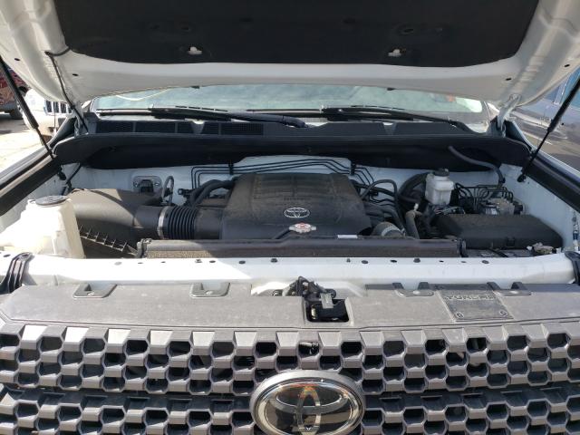 2018 TOYOTA TUNDRA CRE 5TFDW5F16JX772881
