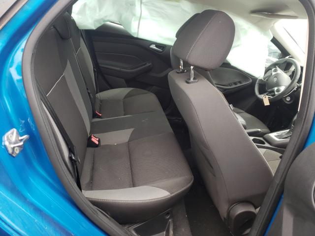 2013 FORD FOCUS SE 1FADP3F20DL232762