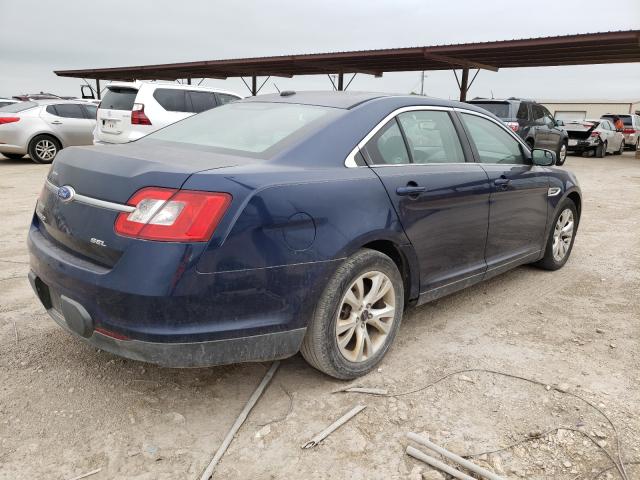 2012 FORD TAURUS SEL 1FAHP2EW5CG138724