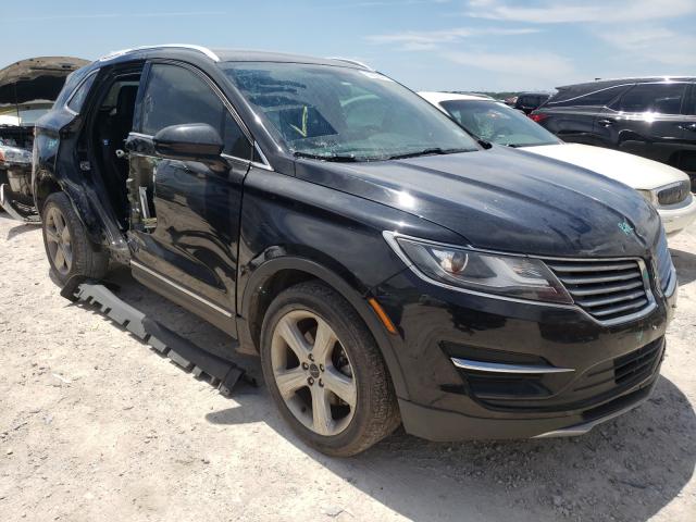 2017 LINCOLN MKC PREMIE 5LMCJ1C98HUL34302