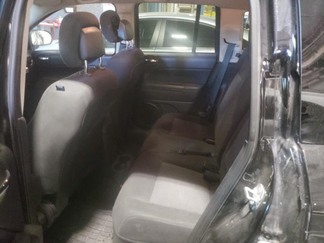 2015 JEEP COMPASS SP 1C4NJDBB6FD257173
