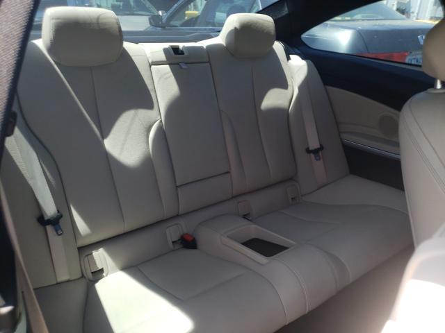 2015 BMW 428 I WBA3N7C53FK222444