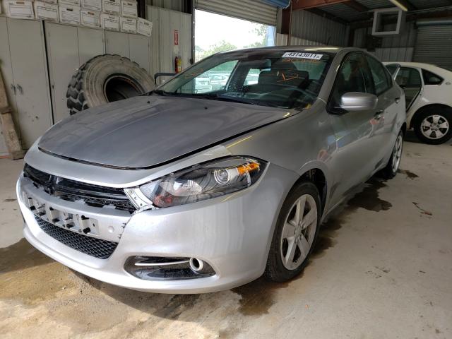 2015 DODGE DART SXT 1C3CDFBB6FD200146
