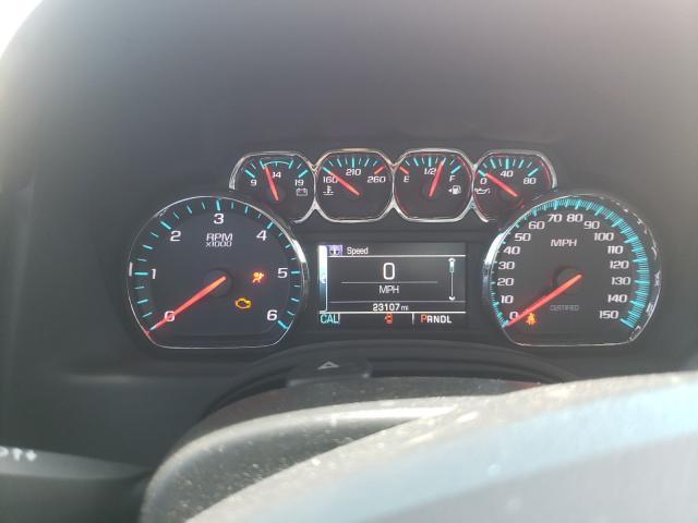2018 CHEVROLET TAHOE POLI 1GNLCDEC8JR310805