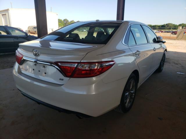 2016 TOYOTA CAMRY LE 4T1BF1FK7GU128305