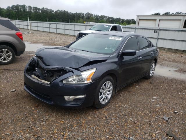 2015 NISSAN ALTIMA 2.5 1N4AL3AP1FN310183