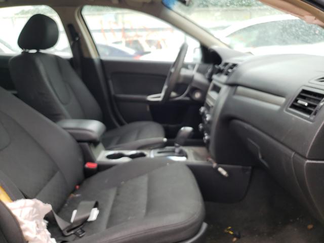 2012 FORD FUSION SE 3FAHP0HA0CR100881