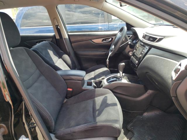 2016 NISSAN ROGUE S JN8AT2MV3GW143324