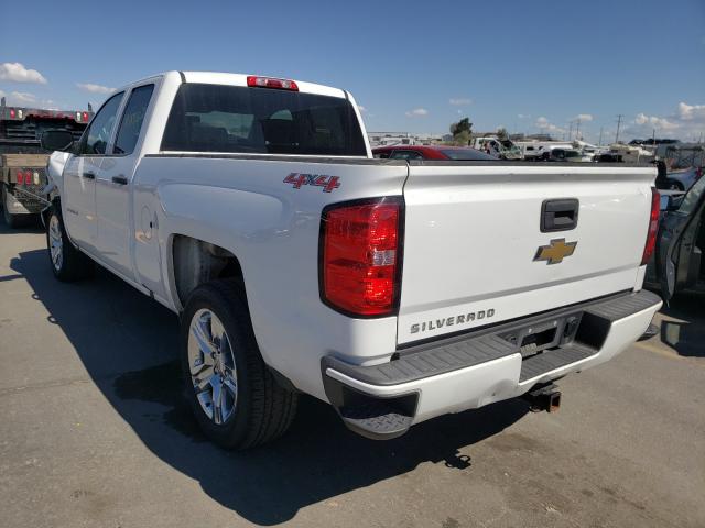 2016 CHEVROLET SILVERADO 1GCVKPEC0GZ358667