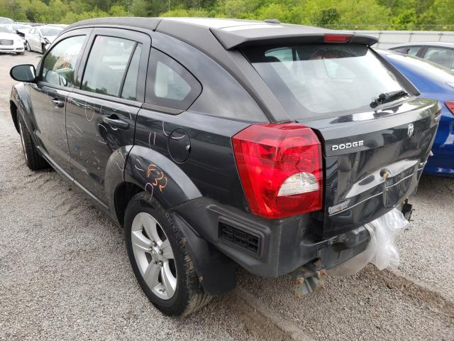 2010 DODGE CALIBER SX 1B3CB4HA8AD662187