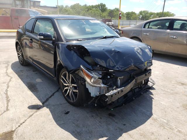 2015 TOYOTA SCION TC JTKJF5C73F3095078