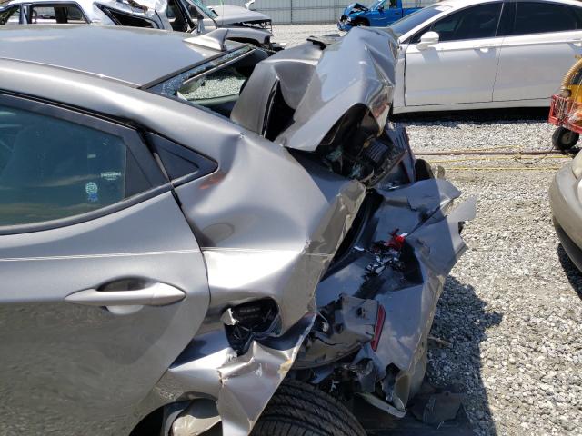 2013 HYUNDAI ELANTRA GL 5NPDH4AE2DH411453