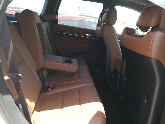 2020 JEEP GRAND CHER 1C4RJECG3LC140797