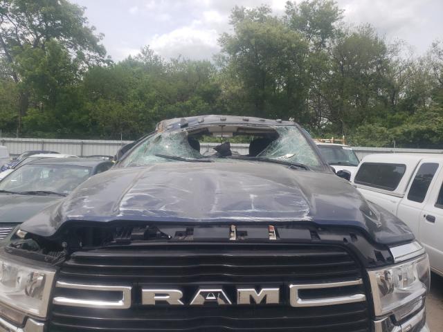 2020 RAM 2500 BIG H 3C6UR5DL6LG238998
