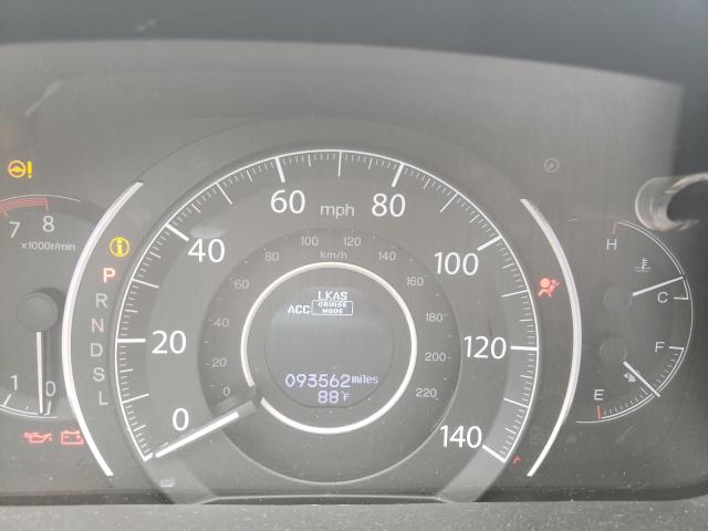2015 HONDA CR-V TOURI 5J6RM3H94FL006062