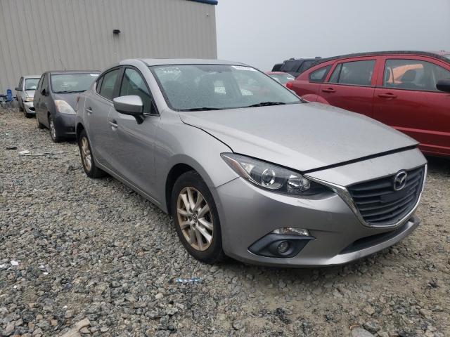 2016 MAZDA 3 TOURING 3MZBM1V72GM247887
