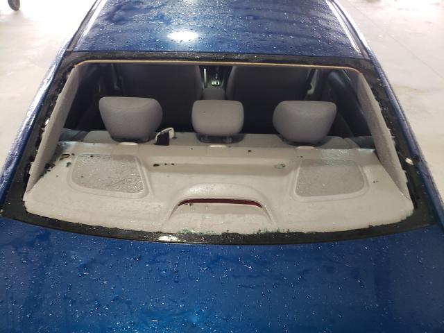 2013 HONDA CIVIC LX 2HGFB2F58DH561195