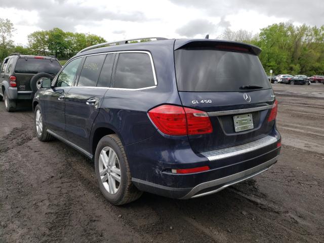 2014 MERCEDES-BENZ GL450 4JGDF7CE6EA332389