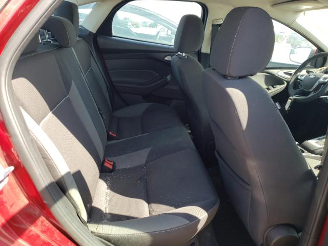 2013 FORD FOCUS SE 1FADP3F27DL177405