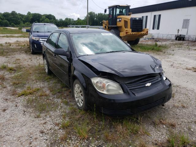 2010 CHEVROLET COBALT 1LT 1G1AD5F54A7159307
