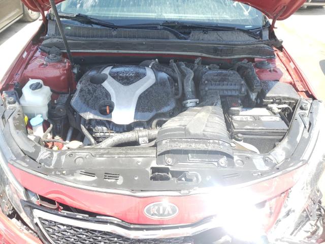 2012 KIA OPTIMA 5XXGR4A61CG080524