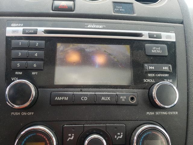 2010 NISSAN ALTIMA BAS 1N4AL2AP2AN461763