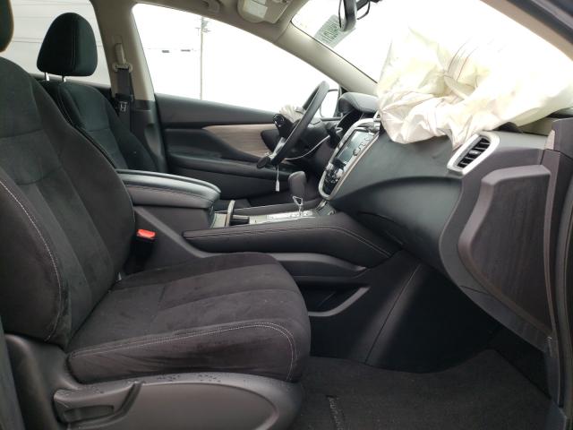 2016 NISSAN MURANO S 5N1AZ2MH6GN170314
