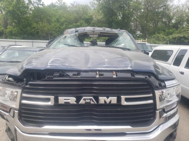 2020 RAM 2500 BIG H 3C6UR5DL6LG238998