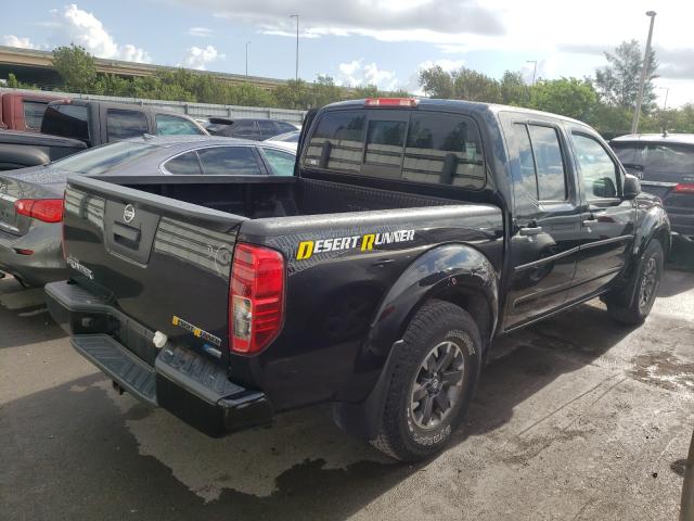 2019 NISSAN FRONTIER 1N6DD0ER9KN723152