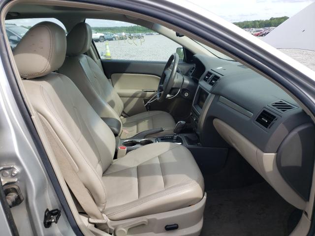 2010 FORD FUSION HYB 3FADP0L30AR239221