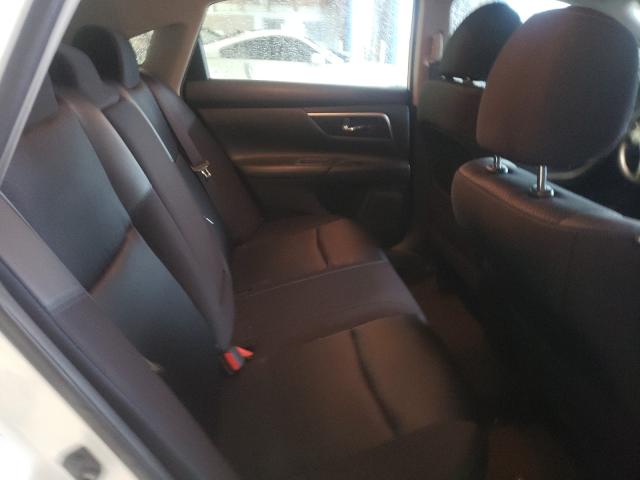 2016 NISSAN ALTIMA 2.5 1N4AL3AP1GC185330