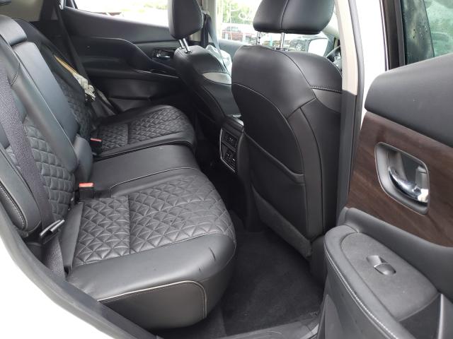 2019 NISSAN MURANO S 5N1AZ2MJ6KN102848