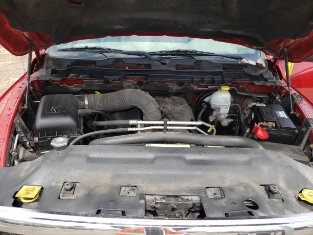 2010 DODGE RAM 1500 1D7RV1GTXAS102447