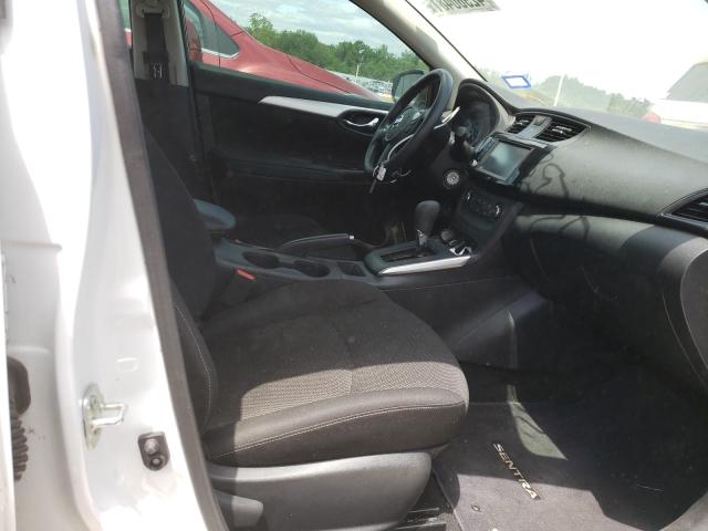 2019 NISSAN SENTRA S 3N1AB7AP3KY212583