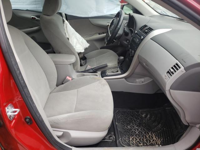 2010 TOYOTA COROLLA BA 1NXBU4EE2AZ275464