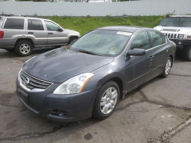 2010 NISSAN ALTIMA BAS 1N4AL2AP2AN460161