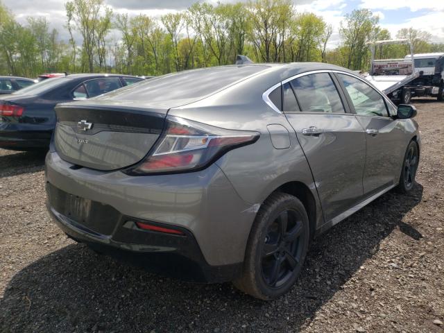 2017 CHEVROLET VOLT LT 1G1RC6S57HU126220
