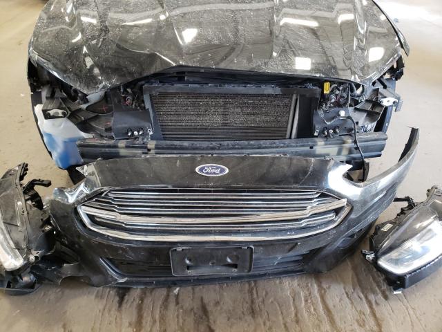 2015 FORD FUSION SE 3FA6P0H77FR144120