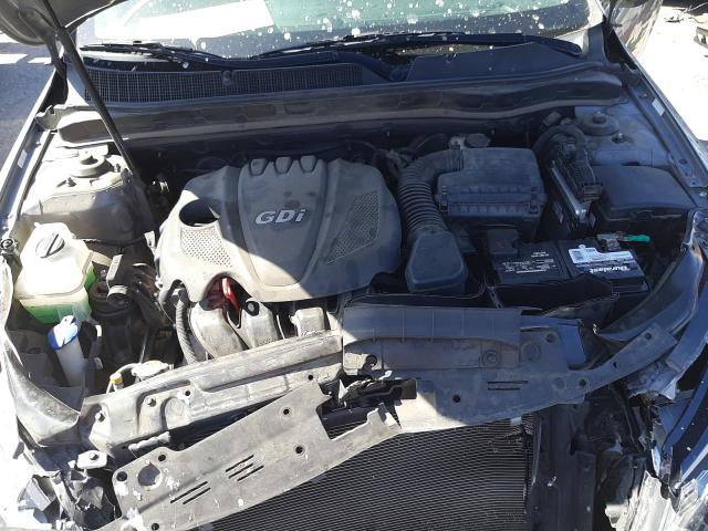 2015 KIA OPTIMA LX 5XXGM4A75FG493428