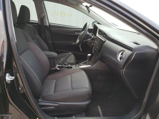 2017 TOYOTA COROLLA L 5YFBURHE1HP727974